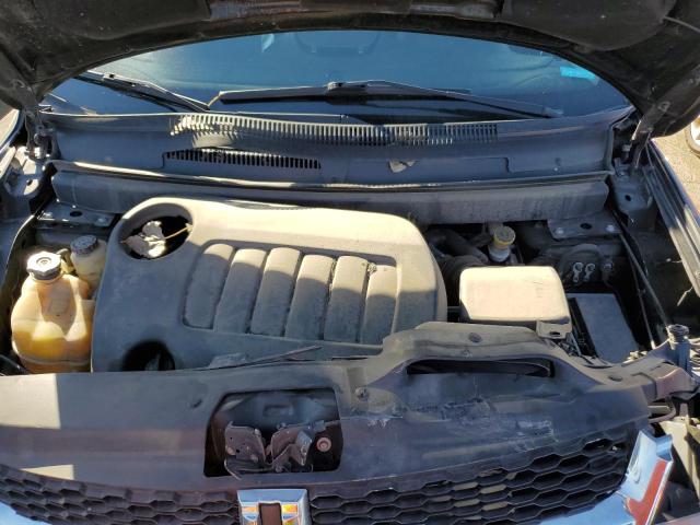 Photo 12 from auction – 2012 DODGE JOURNEY SX with VIN 3C4PDCBG9CT361295