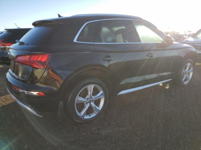 Photo 3 from auction – 2019 AUDI Q5 PREMIUM with VIN WA1BNAFY6K2059925