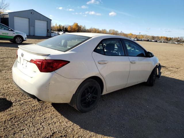 Photo 3 from auction – 2019 TOYOTA COROLLA L with VIN 2T1BURHE3KC130686