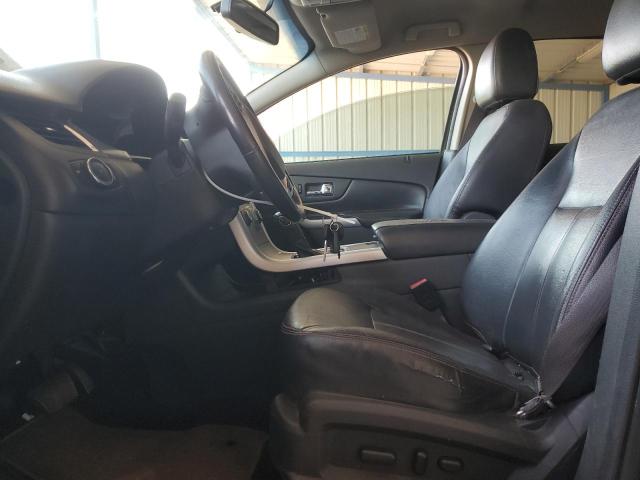 Photo 7 from auction – 2013 FORD EDGE SEL with VIN 2FMDK4JC3DBC74983