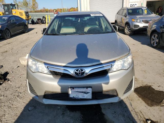 Photo 5 from auction – 2014 TOYOTA CAMRY L with VIN 4T4BF1FK0ER397703