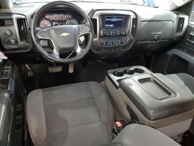 Photo 8 from auction – 2016 CHEVROLET SILVERADO with VIN 1GCVKREC2GZ203761