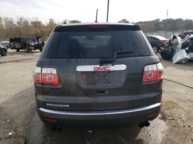Photo 6 from auction – 2012 GMC ACADIA SLT with VIN 1GKKRRED7CJ309417