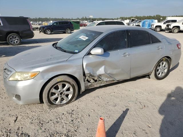 TOYOTA CAMRY BASE 2011 with VIN 4T4BF3EK4BR101445 - Photo from auction