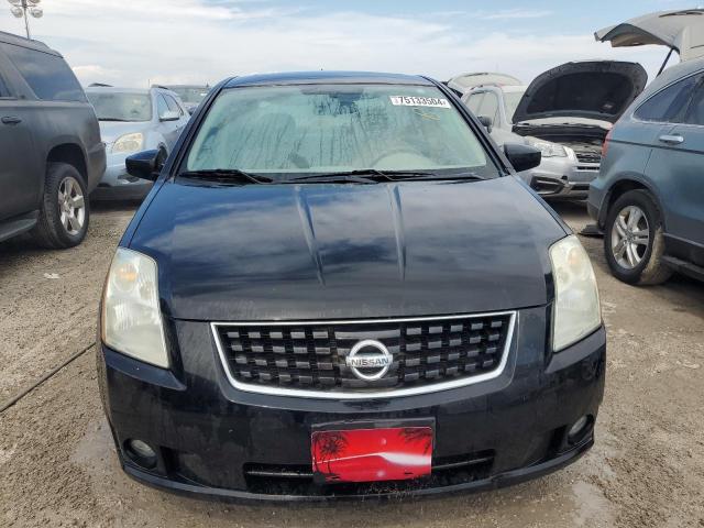 Photo 5 from auction – 2009 NISSAN SENTRA 2.0 with VIN 3N1AB61E09L605666
