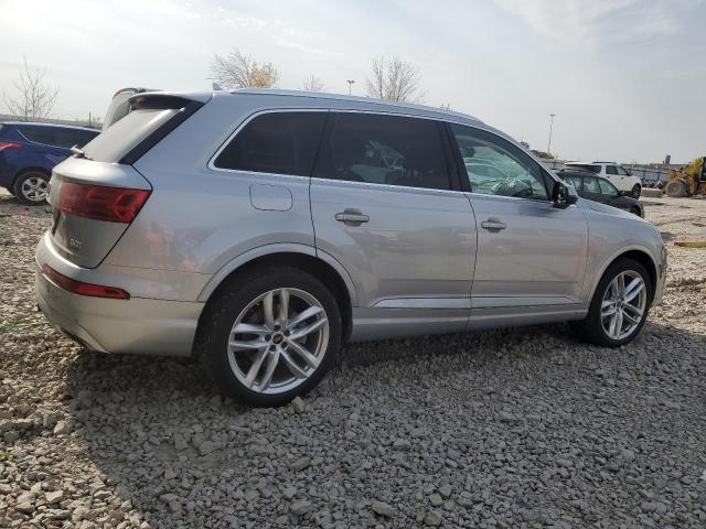 Photo 3 from auction – 2018 AUDI Q7 PRESTIG with VIN WA1VAAF72JD046463