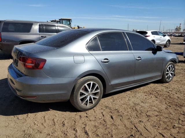 Photo 3 from auction – 2017 VOLKSWAGEN JETTA SE with VIN 3VWDB7AJ3HM347047