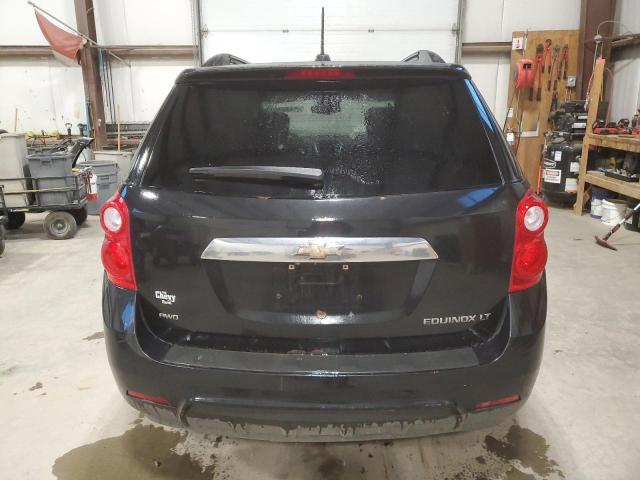 Photo 6 from auction – 2015 CHEVROLET EQUINOX LT with VIN 2GNFLFEKXF6238380