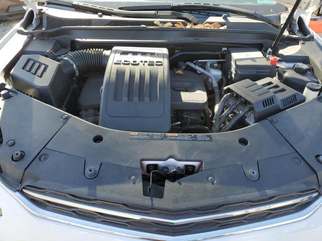 Photo 12 from auction – 2016 CHEVROLET EQUINOX LT with VIN 2GNFLFEK9G6282646