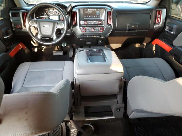 Photo 8 from auction – 2016 CHEVROLET SILVERADO with VIN 3GCPCREC5GG284549