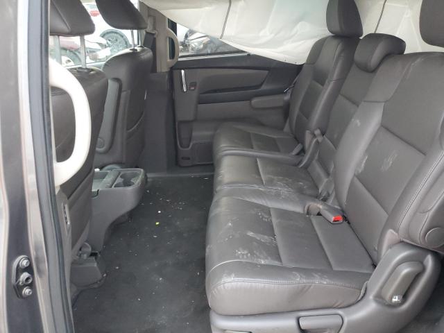 Photo 10 from auction – 2014 HONDA ODYSSEY EX with VIN 5FNRL5H65EB113522