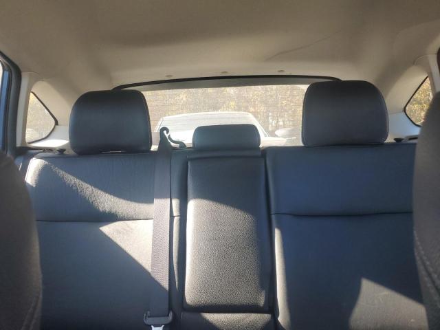 Foto 10 de la subasta – 2015 SUBARU IMPREZA SP con VIN JF1GPAV60FH202849