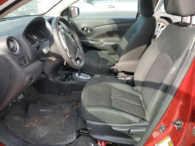 Photo 7 from auction – 2018 NISSAN VERSA S with VIN 3N1CN7AP5JL880929