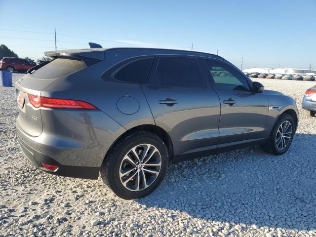 Photo 3 from auction – 2017 JAGUAR F-PACE PRE with VIN SADCJ2BNXHA096521