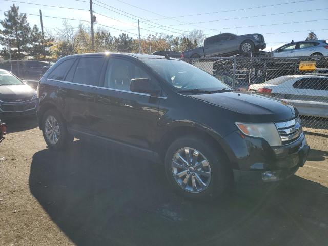 Photo 4 from auction – 2010 FORD EDGE LIMIT with VIN 2FMDK3KC5ABA21832