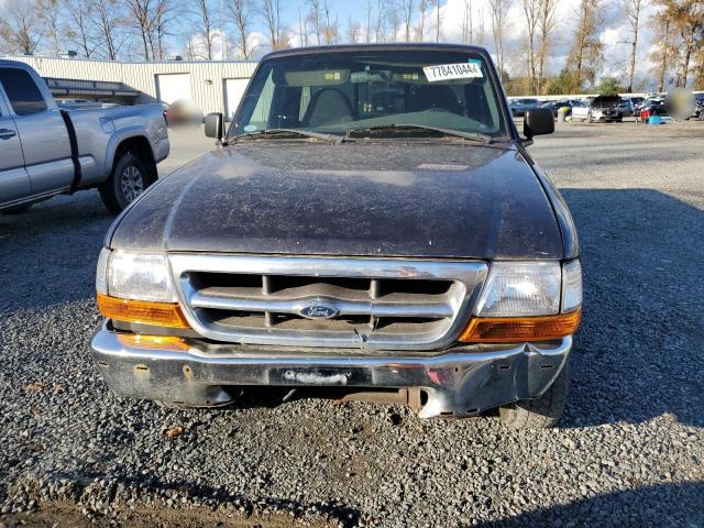 صورة رقم 5 من المزاد - 1999 FORD RANGER مع VIN 1FTYR10V9XTA95340