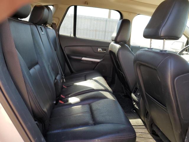 Photo 11 from auction – 2011 FORD EDGE LIMIT with VIN 2FMDK4KC9BBB12660