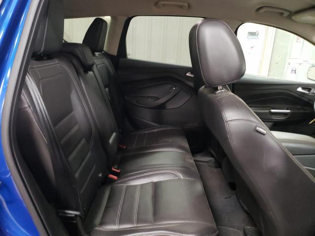 Photo 10 from auction – 2017 FORD ESCAPE TIT with VIN 1FMCU9JD9HUC09311