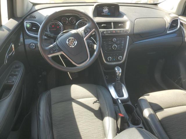 Photo 8 from auction – 2016 BUICK ENCORE CON with VIN KL4CJBSB9GB752602