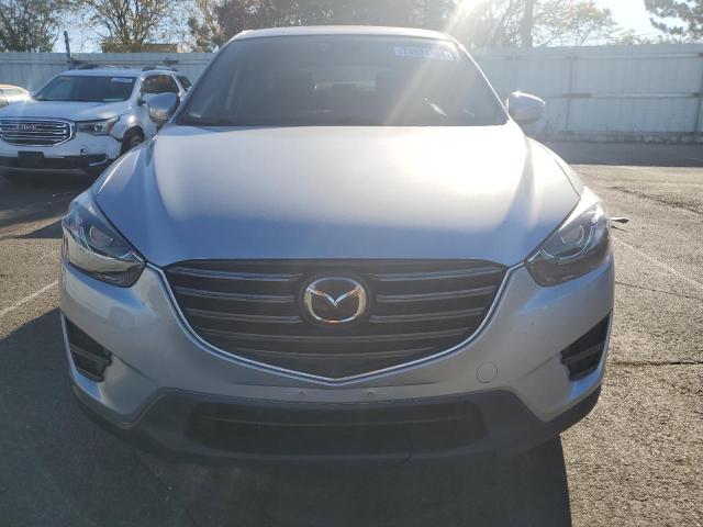Photo 5 from auction – 2016 MAZDA CX-5 GT with VIN JM3KE4DY7G0641035