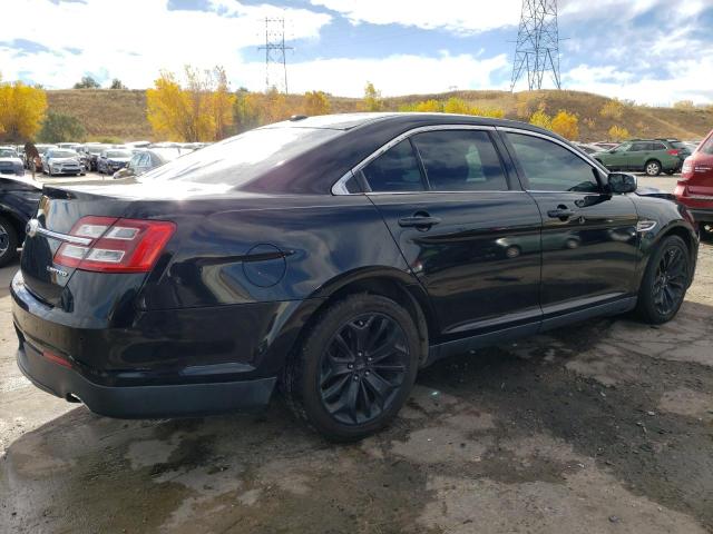Photo 3 from auction – 2016 FORD TAURUS LIM with VIN 1FAHP2F85GG110816