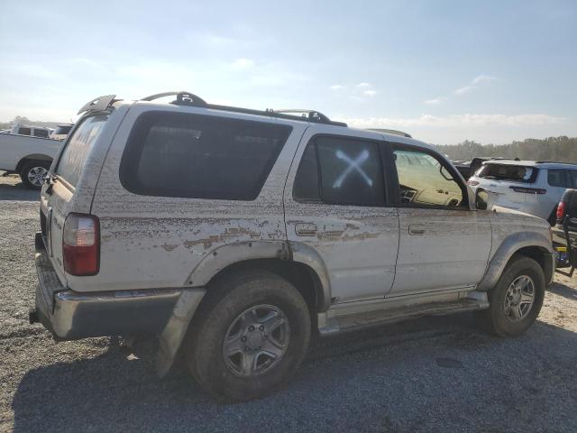 Photo 3 from auction – 2002 TOYOTA 4RUNNER SR with VIN JT3HN86R120379686