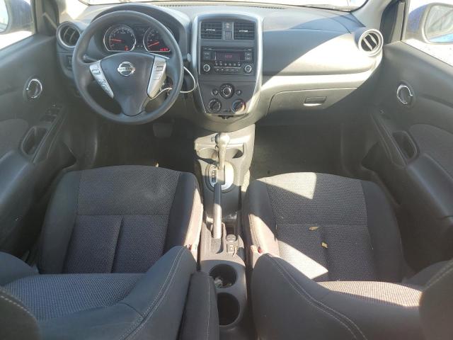 Photo 8 from auction – 2016 NISSAN VERSA S with VIN 3N1CN7AP1GL857012