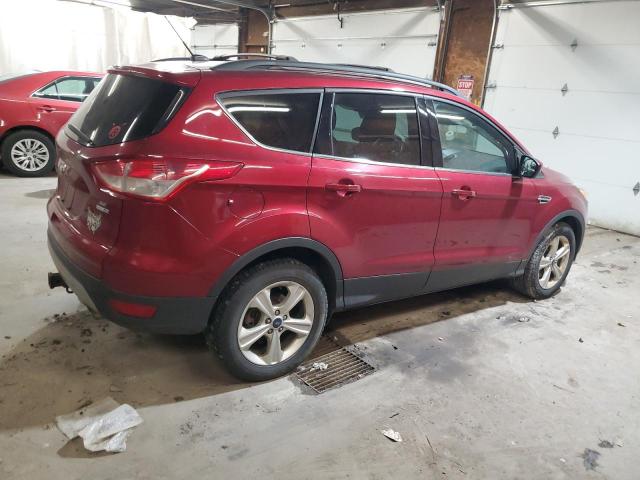 Photo 3 from auction – 2016 FORD ESCAPE SE with VIN 1FMCU9G91GUB27932