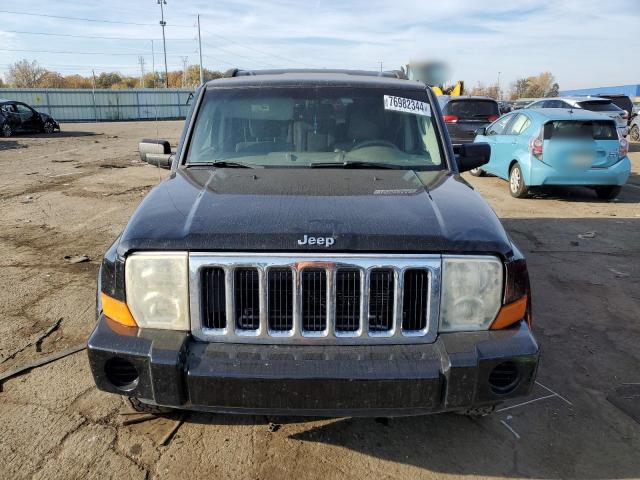 Photo 5 from auction – 2008 JEEP COMMANDER with VIN 1J8HH48K38C142855