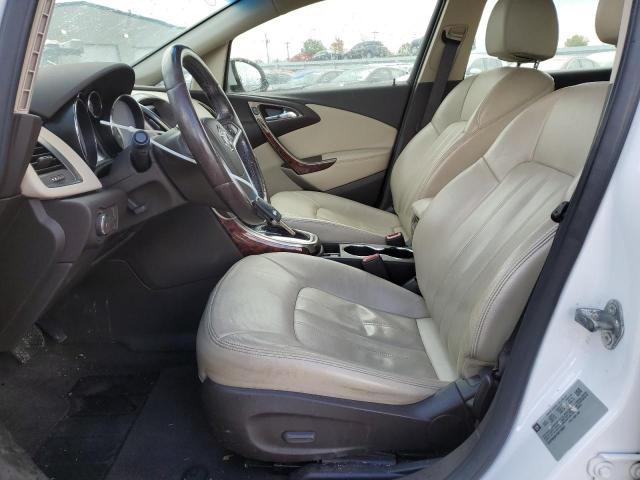Photo 7 from auction – 2012 BUICK VERANO with VIN 1G4PS5SK1C4173801