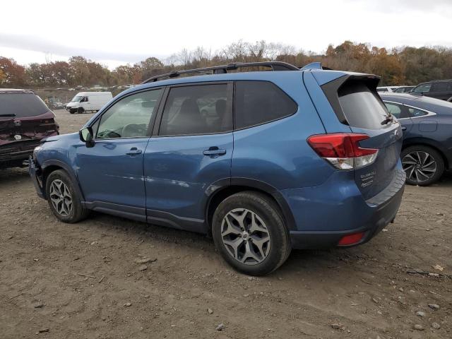 Photo 2 from auction – 2019 SUBARU FORESTER P with VIN JF2SKAGC3KH566510