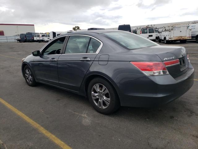 Photo 2 from auction – 2012 HONDA ACCORD LXP with VIN 1HGCP2F43CA228976