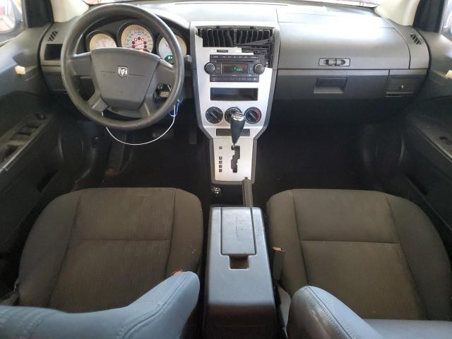 Photo 8 from auction – 2008 DODGE CALIBER with VIN 1B3HB28B48D509206