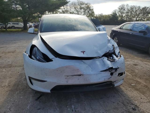صورة رقم 5 من المزاد - 2020 TESLA MODEL Y مع VIN 5YJYGDEEXLF038271