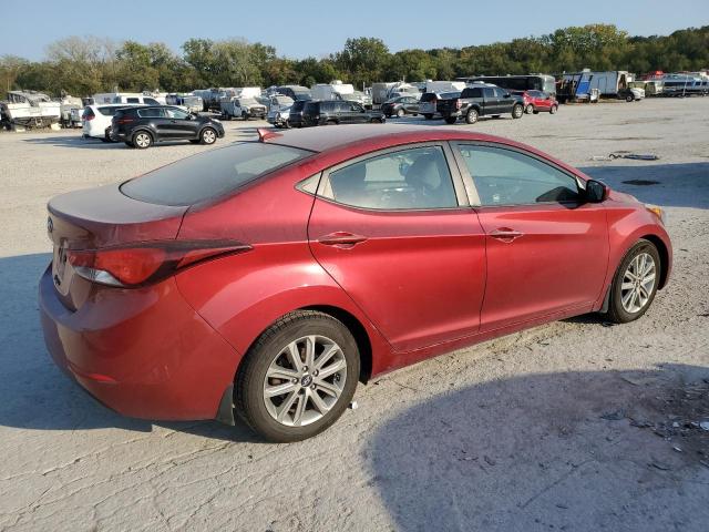 Photo 3 from auction – 2016 HYUNDAI ELANTRA SE with VIN 5NPDH4AE8GH659601