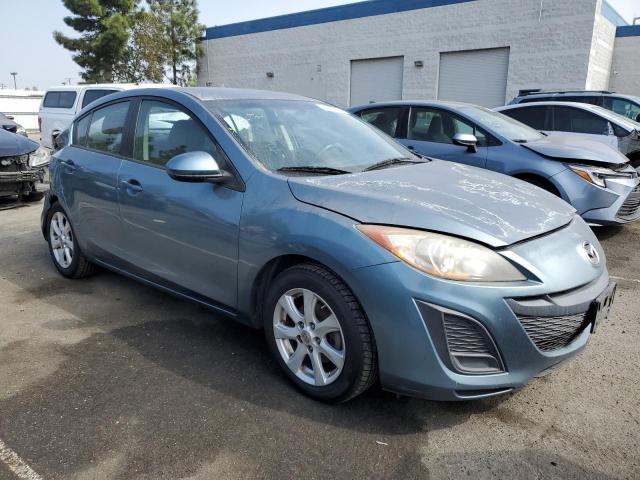 Photo 4 from auction – 2010 MAZDA 3 I with VIN JM1BL1SG9A1312118