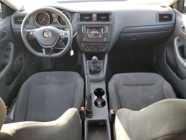 Photo 8 from auction – 2017 VOLKSWAGEN JETTA S with VIN 3VW167AJ5HM334677