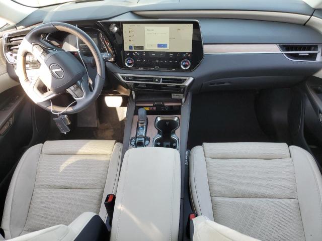 Photo 8 from auction – 2023 LEXUS RX 350H BA with VIN 2T2BBMCA4PC021668