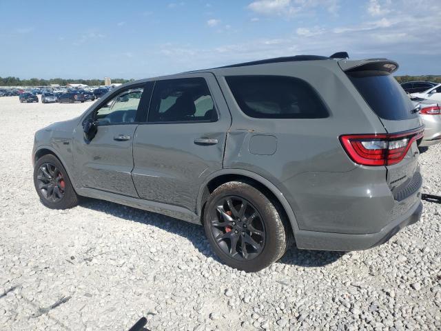 Photo 2 from auction – 2024 DODGE DURANGO SR with VIN 1C4SDJGJ6RC126635