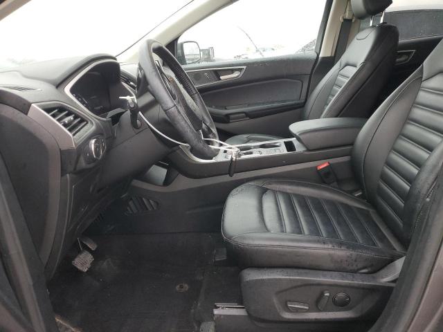 Photo 7 from auction – 2021 FORD EDGE SEL with VIN 2FMPK4J93MBA30865