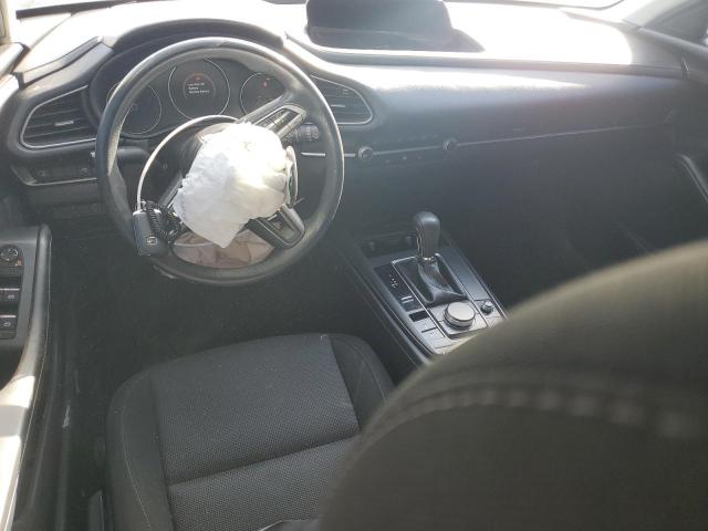 Photo 8 from auction – 2022 MAZDA CX-30 with VIN 3MVDMBAL9NM415122