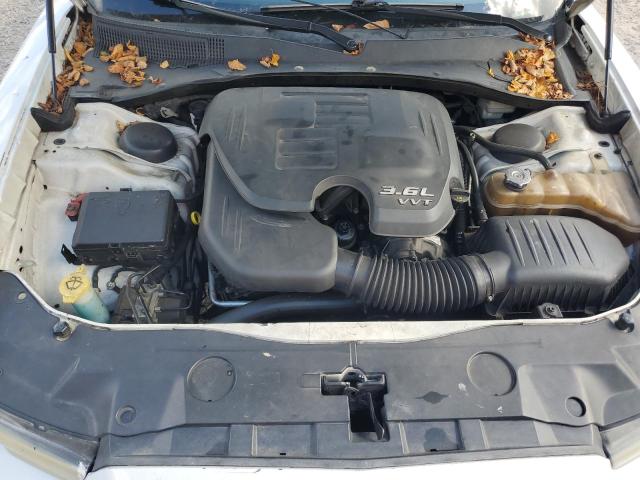 Photo 11 from auction – 2012 DODGE CHARGER SE with VIN 2C3CDXBG0CH276493