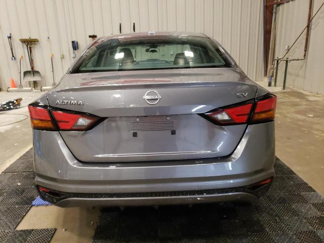 Photo 6 from auction – 2024 NISSAN ALTIMA SV with VIN 1N4BL4DV1RN314601