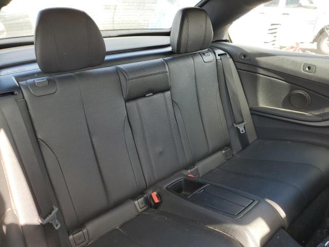 Photo 10 from auction – 2014 BMW 428 XI SUL with VIN WBA3T1C58EPS98357