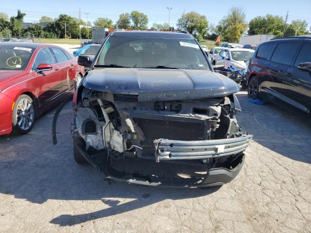 Photo 5 from auction – 2017 FORD EXPLORER with VIN 1FM5K7B89HGB51736