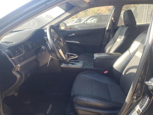 Photo 7 from auction – 2014 TOYOTA CAMRY L with VIN 4T1BF1FK8EU441750