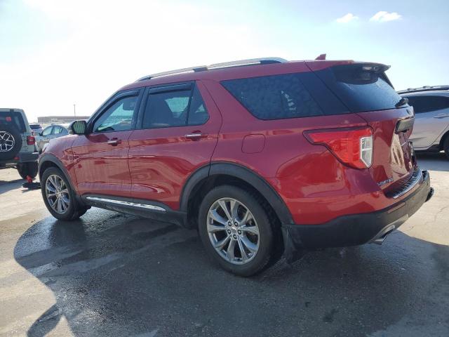 Photo 2 from auction – 2020 FORD EXPLORER L with VIN 1FMSK7FH2LGA14126