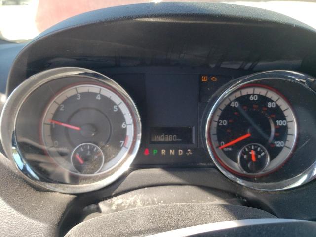 Photo 9 from auction – 2019 DODGE GRAND CARA with VIN 2C4RDGCG0KR520950