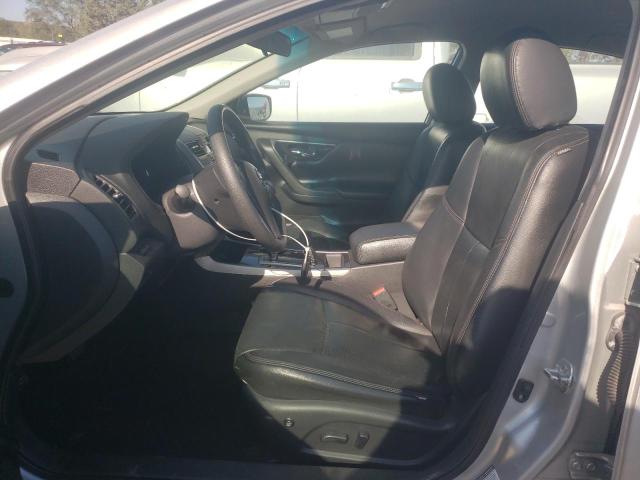 Photo 7 from auction – 2014 NISSAN ALTIMA 2.5 with VIN 1N4AL3AP7EN212421