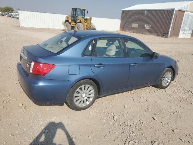 Photo 3 from auction – 2010 SUBARU IMPREZA 2. with VIN JF1GE6B63AH506838